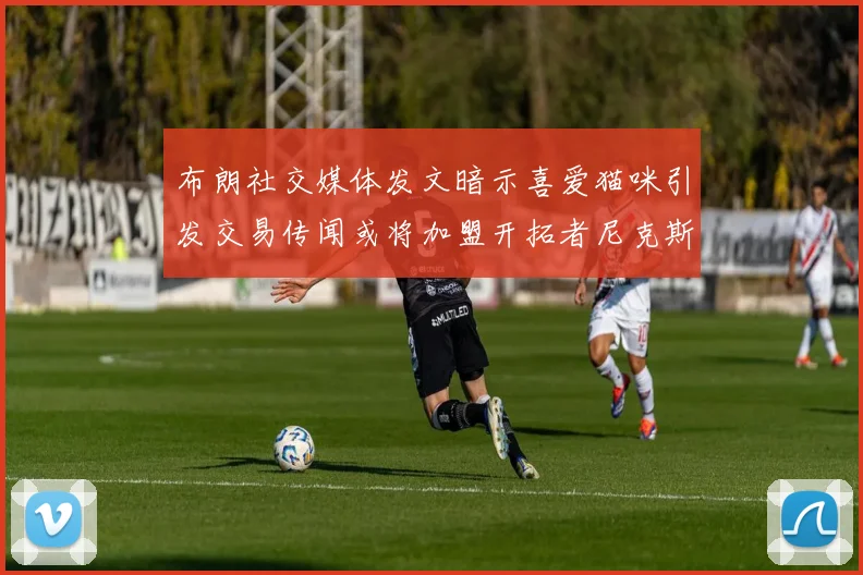 布朗社交媒体发文暗示喜爱猫咪引发交易传闻或将加盟开拓者尼克斯雷霆湖人